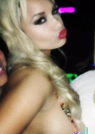 New York | Escort Tania-24-1468159-photo-1