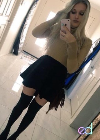 Fort Worth | Escort Destiny-23-1471309-photo-1