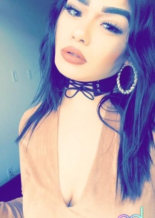 Santa Ana | Escort Lexy-21-1468636-photo-3