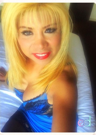 Long Beach | Escort LORENA-26-1468321-photo-5