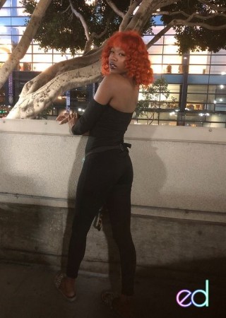 Fairfield | Escort Khleo Tha Doll-19-1474235-photo-3