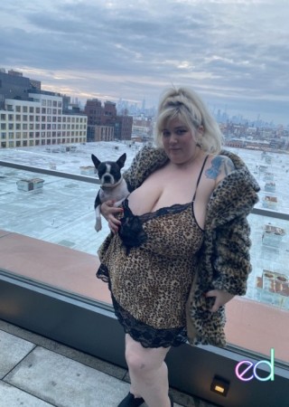 New Rochelle | Escort Genevieve-35-1492358-photo-1