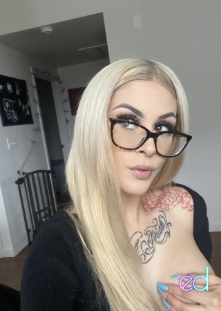 Downey | Escort Canddy-25-1480595-photo-2
