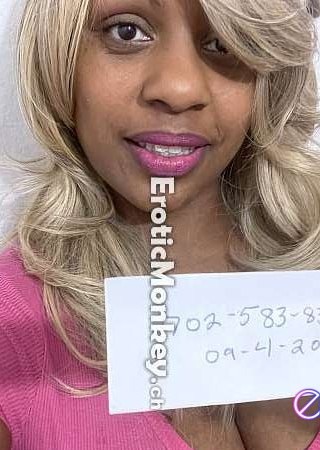 Las Vegas | Escort The Balancetrist-49-1494276-photo-11