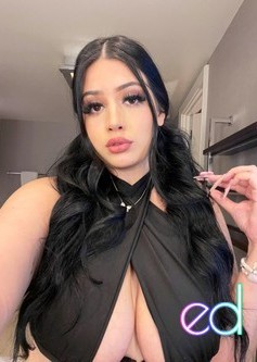 Paradise | Escort Priscila-18-1492650-photo-4