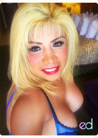 Long Beach | Escort LORENA-26-1468321-photo-4