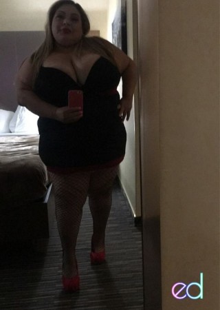 Inglewood | Escort BBW Daisy-30-1474257-photo-2