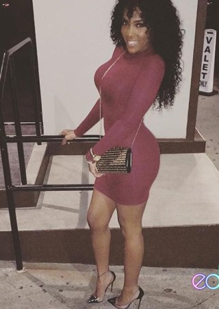 San Antonio | Escort Lexxi-22-1471227-photo-1