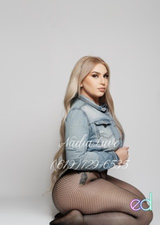 Bloomfield | Escort Nadia-24-1496656-photo-1