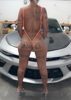 Lafayette | Escort Jayde-30-1488831-photo-10