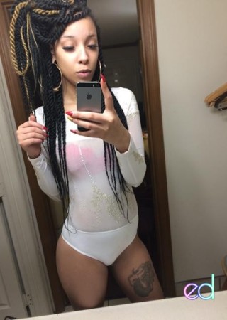 Indianapolis | Escort Bonnie'Red-21-1470738-photo-1