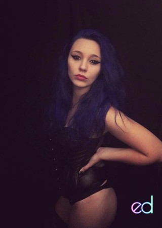 Richmond | Escort Quinn-24-1470286-photo-2