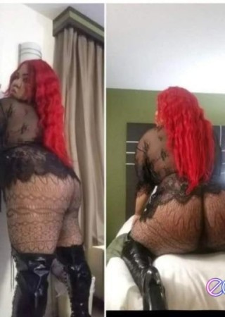 Jacksonville | Escort Mo'Nae-26-1486072-photo-7