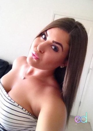 Los Angeles | Escort Antonia-23-1466855-photo-1