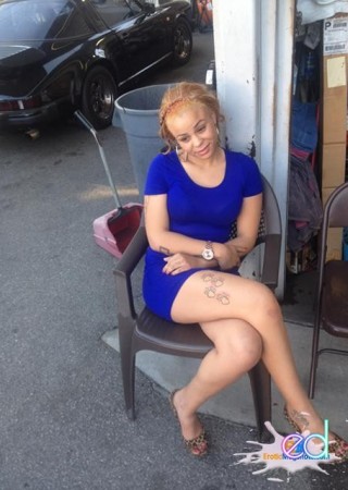 Los Angeles | Escort LONDON-21-1466624-photo-3