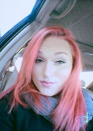 Richmond | Escort TS Shay-26-1470285-photo-1