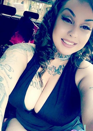 Renton | Escort Chanel-21-1471039-photo-1