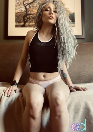 Port St. Lucie | Escort Lexi-23-1476258-photo-4