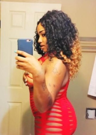 Dallas | Escort Chyna-21-1466013-photo-2
