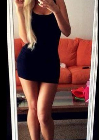 Fort Worth | Escort Blondie-24-1468463-photo-3