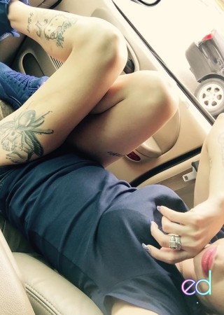 Corpus Christi | Escort Ahriana-26-1472644-photo-3