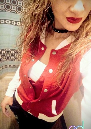 Albuquerque | Escort Daysha-23-1468404-photo-1