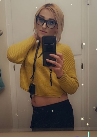 Sacramento | Escort Nina-24-1477083-photo-1