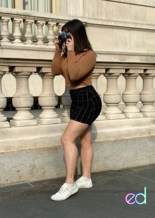 Chattanooga | Escort Naomi-29-1475886-photo-3