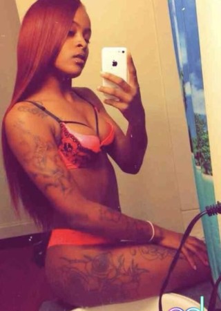 Appleton | Escort HONEY-22-1475931-photo-1