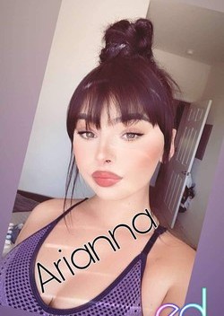 Savannah | Escort Arianna-22-1489615-photo-1