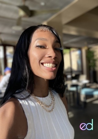 Orange | Escort Diana-21-1496458-photo-1