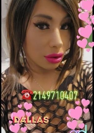 Dallas | Escort Evelyn-28-1485951-photo-3