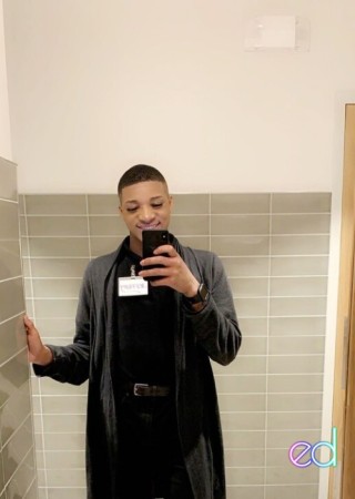 Greenville | Escort Jeffery-21-1488305-photo-1