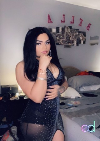 New York | Escort Diablita sexy-23-1483852-photo-1