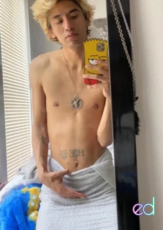 Los Angeles | Escort Andy-22-1485829-photo-5