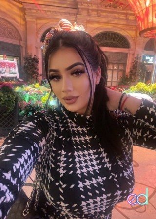 Paradise | Escort Priscila-18-1492650-photo-1