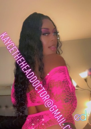 Hamburg | Escort Kayce-25-1496929-photo-5