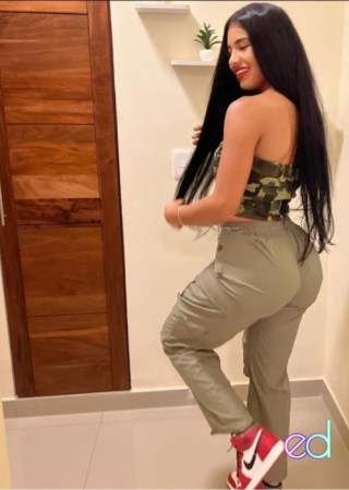 Southfield | Escort Mell-21-1518261-photo-1