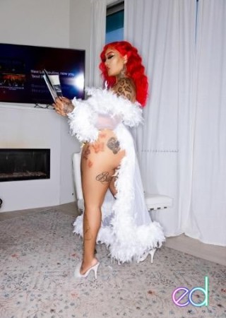 Savannah | Escort Bunny-29-1487959-photo-6