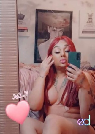 Bakersfield | Escort Barbie-29-1485358-photo-3