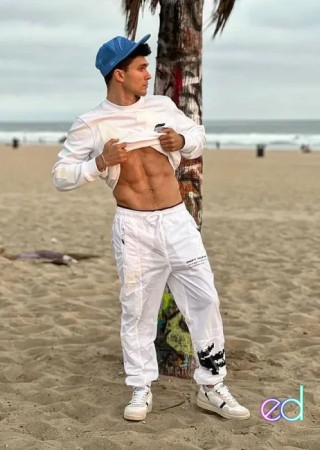 Los Angeles | Escort Markul-27-1485823-photo-2