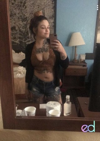 Parma | Escort Hannah-25-1497202-photo-4