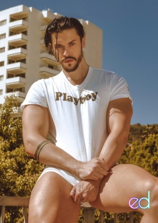 Kirkland | Escort Dario-27-1489014-photo-3