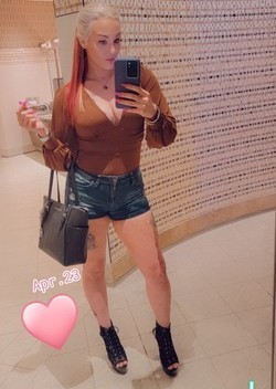 Silver Spring | Escort Audrey-29-1487424-photo-5