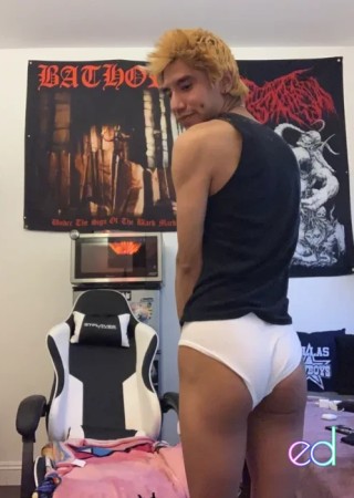 Los Angeles | Escort Andy-22-1485829-photo-2