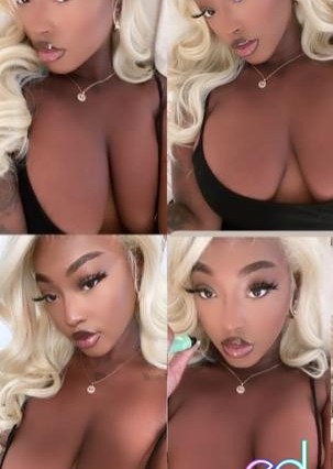 Los Angeles | Escort Phat-22-1480529-photo-5