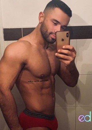 Virginia Beach | Escort Ken-25-1486140-photo-1