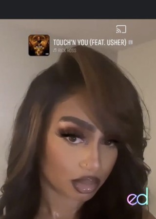 North Las Vegas | Escort Lulu-21-1492204-photo-2