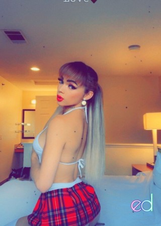 Colorado Springs | Escort Nicoll-22-1485590-photo-2