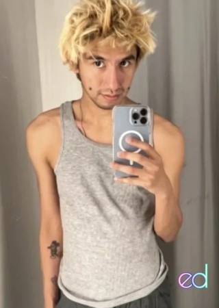 Los Angeles | Escort Andy-22-1485829-photo-3